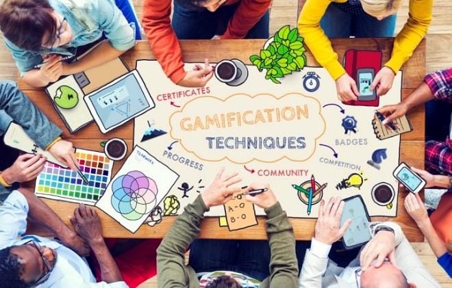 Lợi ích Gamification mang lại