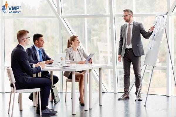 Nhân viên mới cần gắn kết với Doanh nghiệp