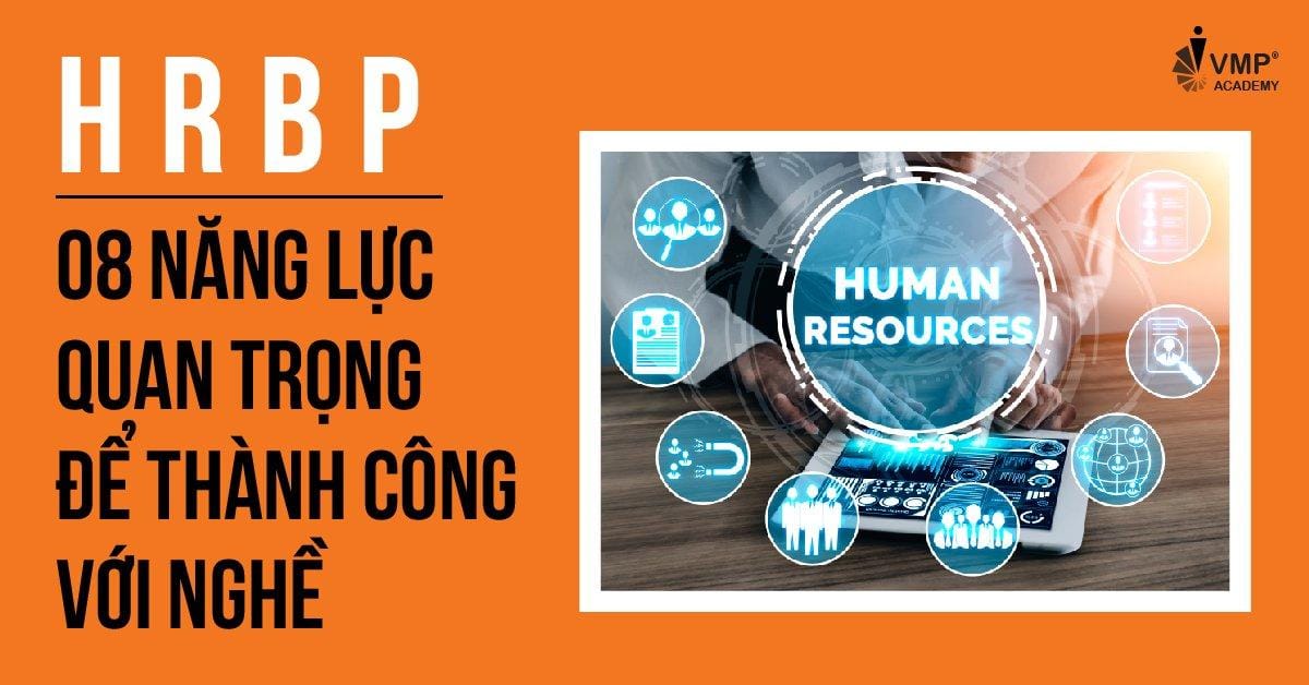 8 năng lực hrbp