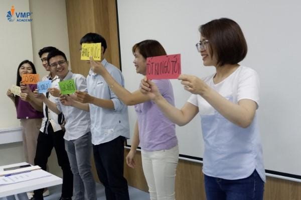 Hãy khiến Khách hàng “WOW”