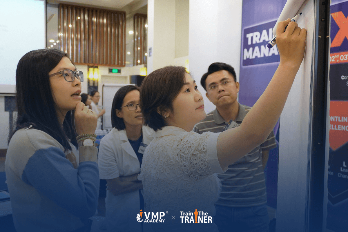 Training Manager FX có tính ứng dụng cao. Training Manager FX có tính ứng dụng cao.