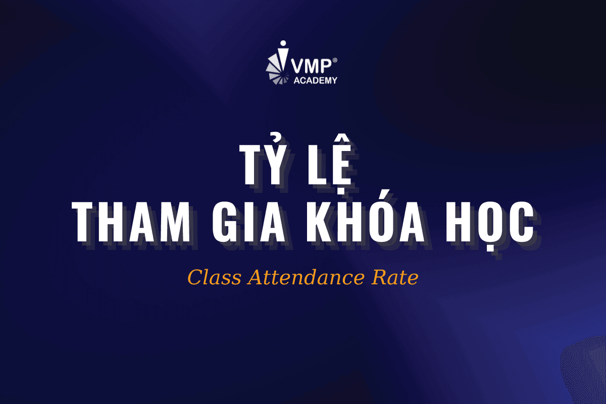 KPI đánh giá hiệu quả đào tạo: Tỷ lệ tham gia KPI đánh giá hiệu quả đào tạo: Tỷ lệ tham gia