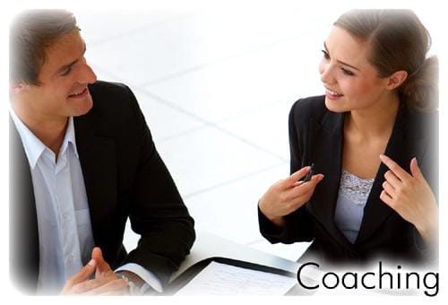 kỹ năng coaching nhân viên
