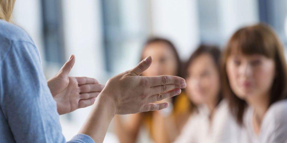Kỹ năng coaching nhân viên 2