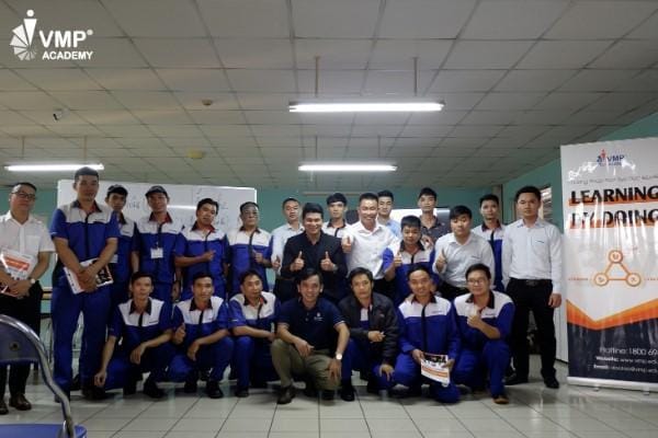 “Kỹ năng giao tiếp cơ bản” - Suzuki