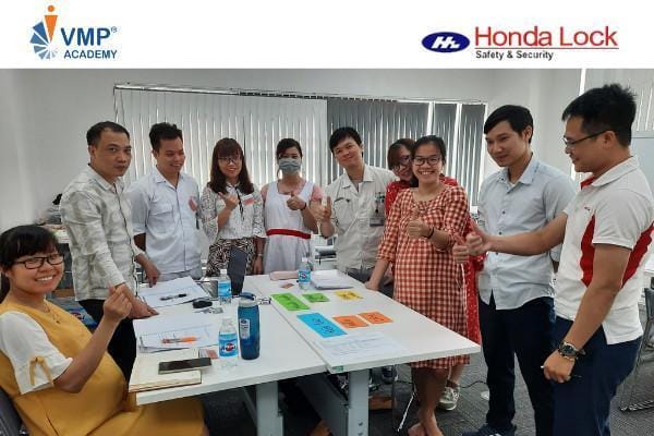 Coaching Skills - Kỹ năng huấn luyện