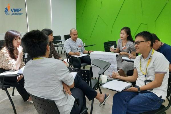 Huấn luyện - kỹ năng của nhà quản lý giỏi