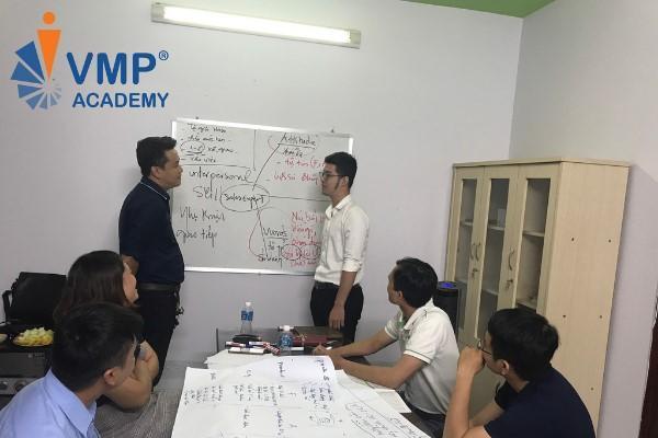 Learning by Doing 3V - Phát triển kỹ năng bán hàng chuyên nghiệp