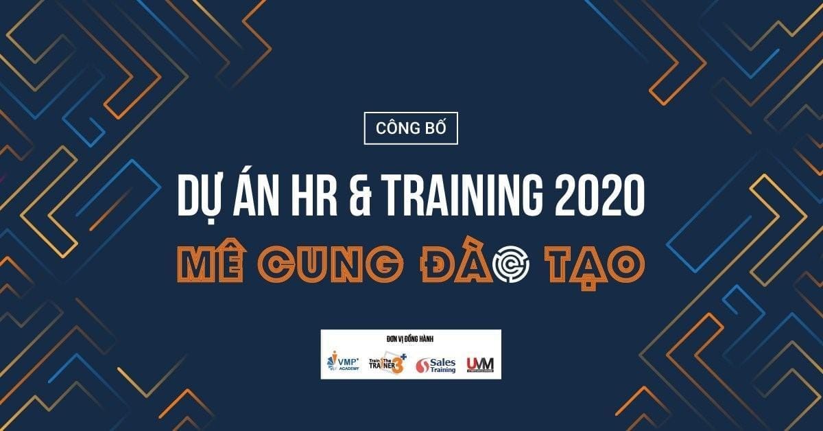 Dự án Mê cung Đào tạo
