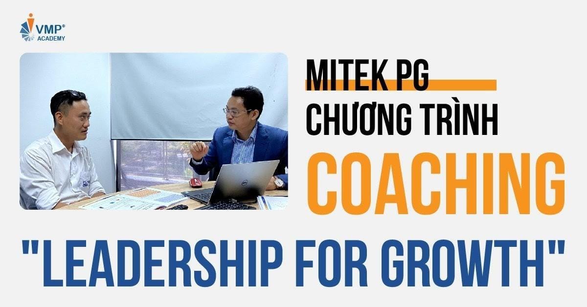 mitek leadership