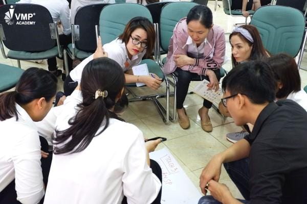 Nâng tầm Dịch vụ Khách hàng – Thái Tuấn