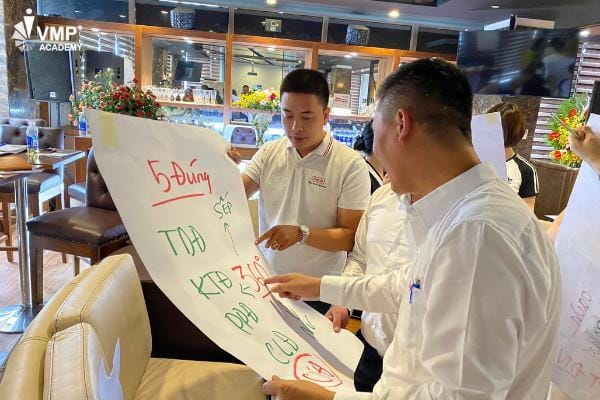 “Neo” tư duy của một Super Staff