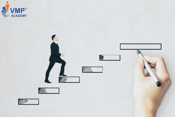 Nhân viên mong muốn được khẳng định bản thân