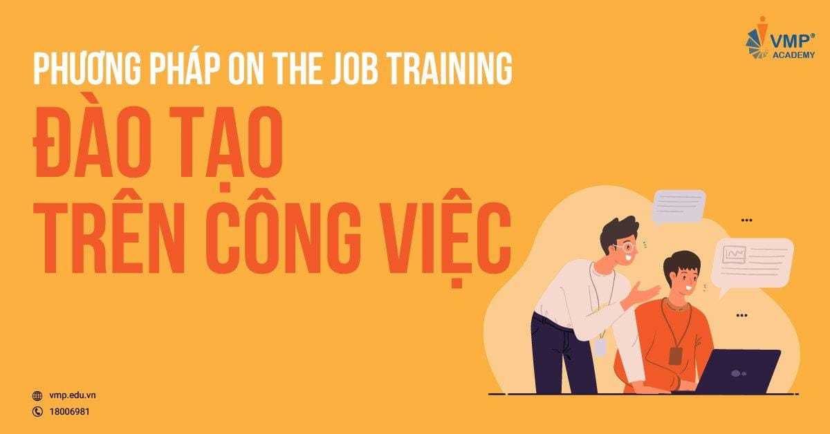 On the Job Training