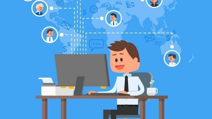 Nên phải ra phản hồi kịp thời