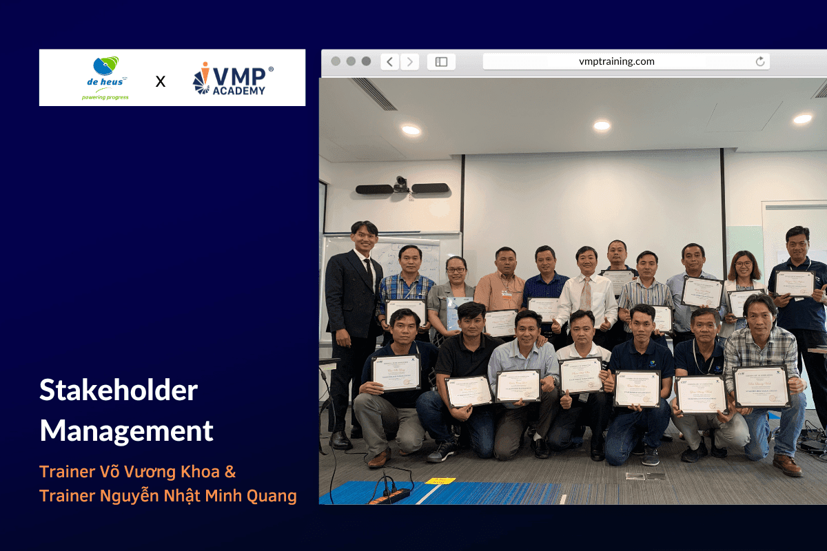 Khóa học đặc biệt khi được dẫn dắt đồng thời bởi hai Trainer. Khóa học đặc biệt khi được dẫn dắt đồng thời bởi hai Trainer.