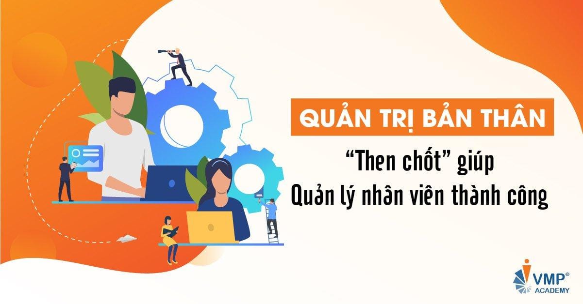 Quản trị bản thân