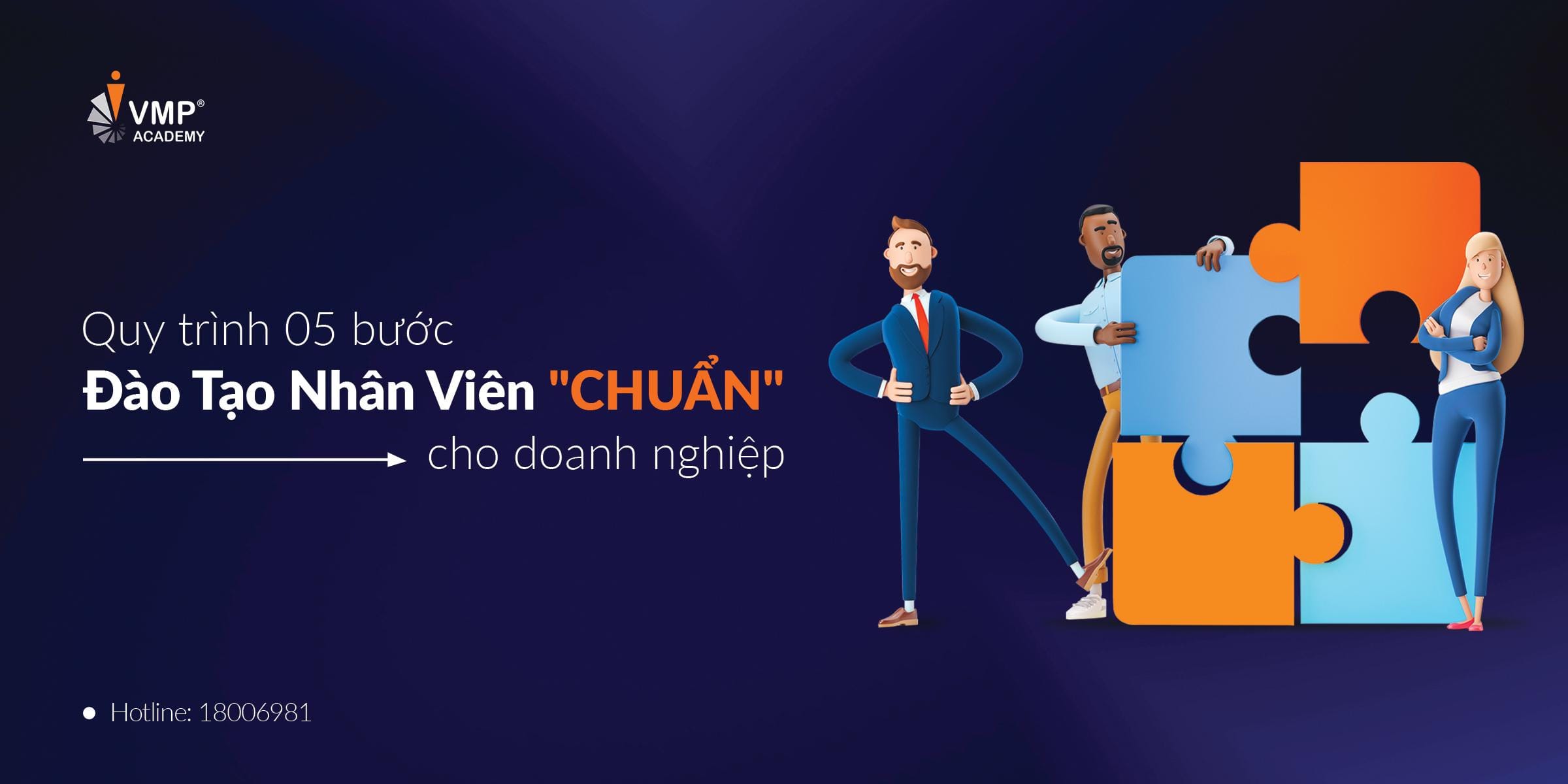 Quy trình 5 bước đào tạo nhân viên chuẩn cho doanh nghiệp. Quy trình 5 bước đào tạo nhân viên chuẩn cho doanh nghiệp.