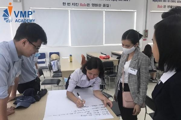 Ra quyết định chính xác