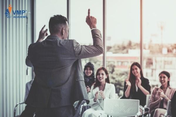 Mô hình DISC trong công tác quản lý