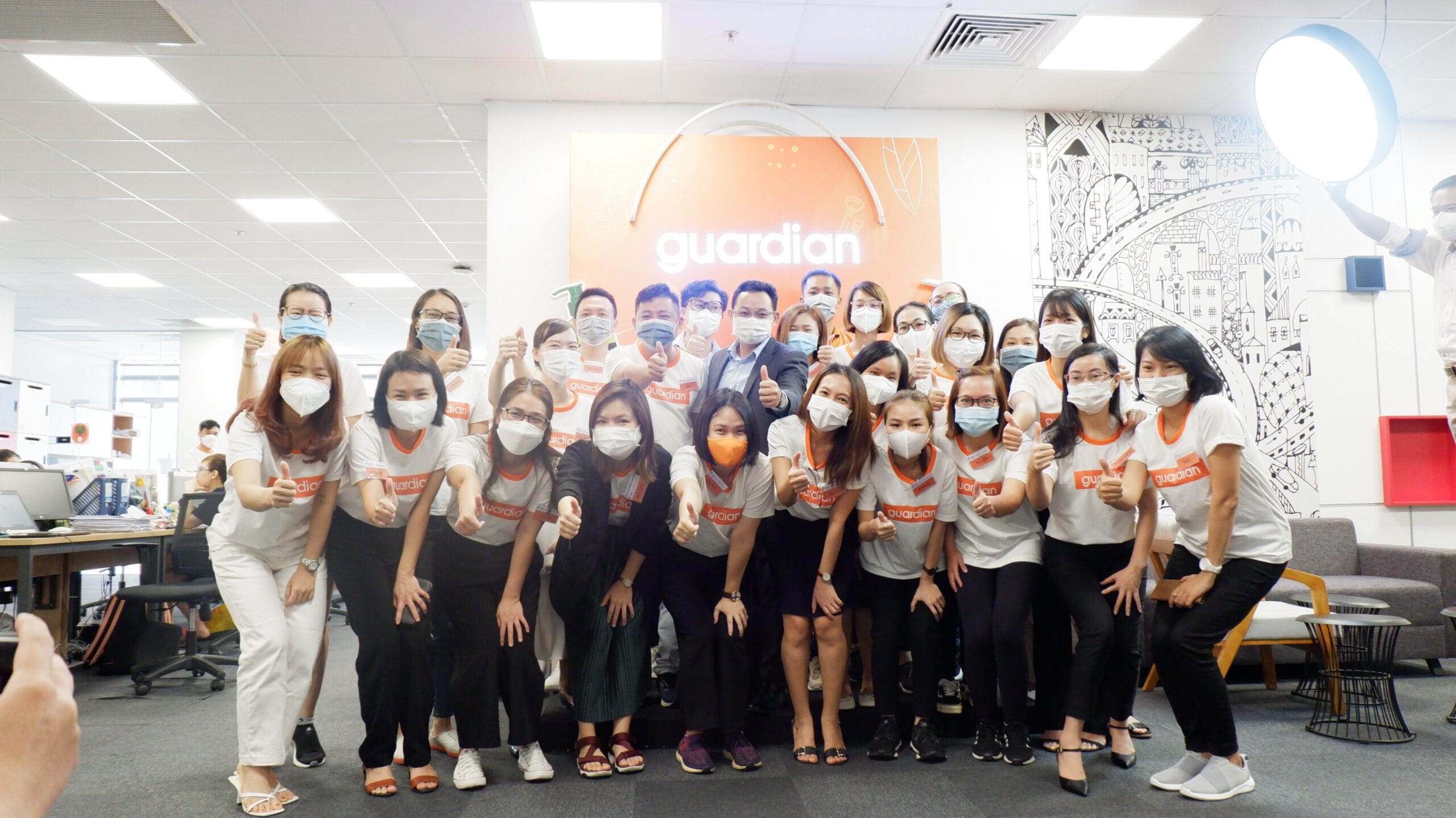 Hãy tạo ra đội nhóm vui vẻ linh hoạt để tạo động lực thúc đẩy nhân viên. Hãy tạo ra đội nhóm vui vẻ linh hoạt để tạo động lực thúc đẩy nhân viên.