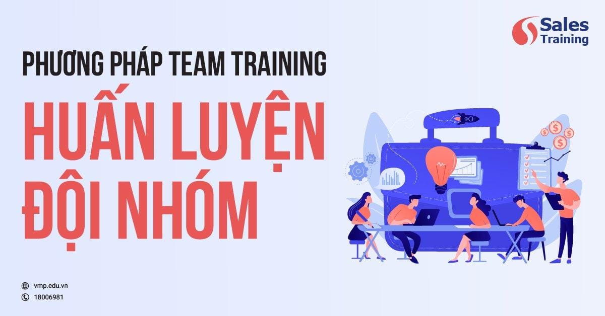 Team Training