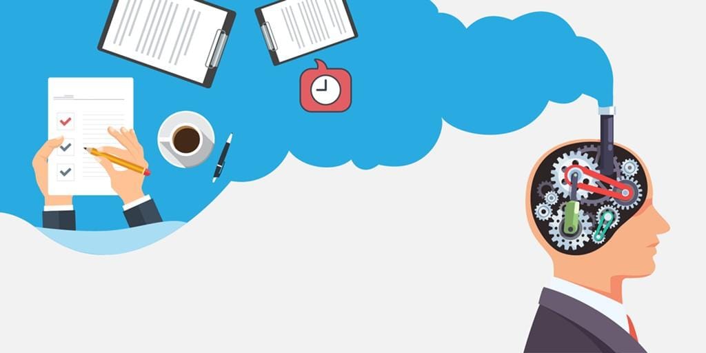 Thiếu hiệu quả do tập trung vào lý thuyết