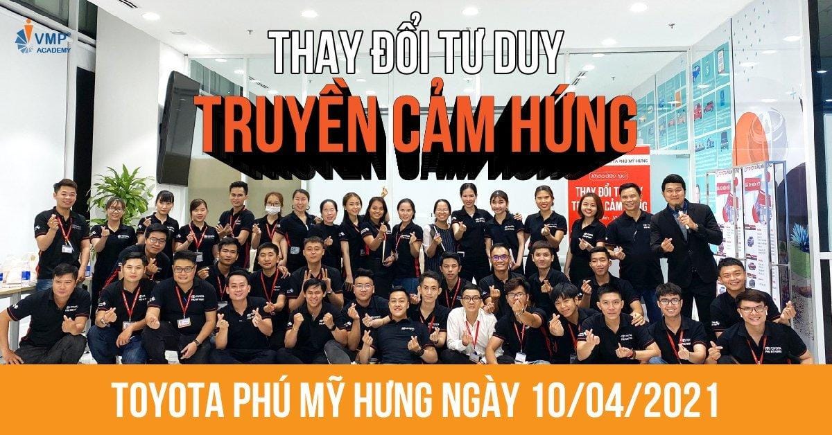 toyoa phú mỹ hưng