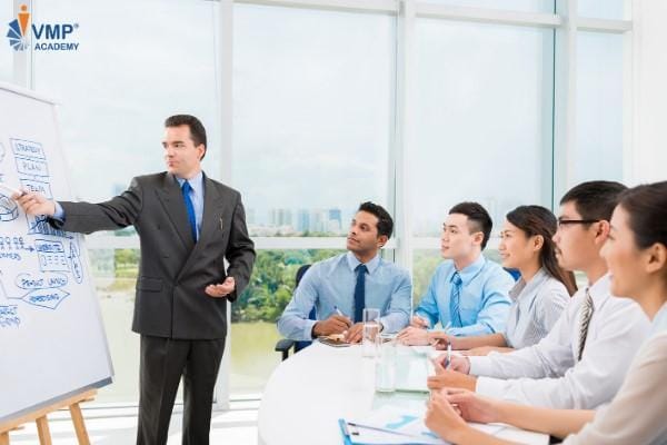 Nhân viên mới cần có trải nghiệm thú vị