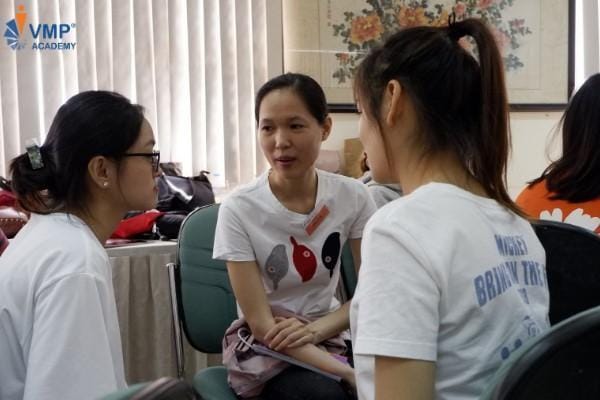 Từ chối là dấu hiệu mua hàng chứ không phải thất bại