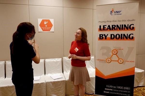 Chức năng quan trọng nhất của Training Manager không phải là Thực thi mà là Tư vấn