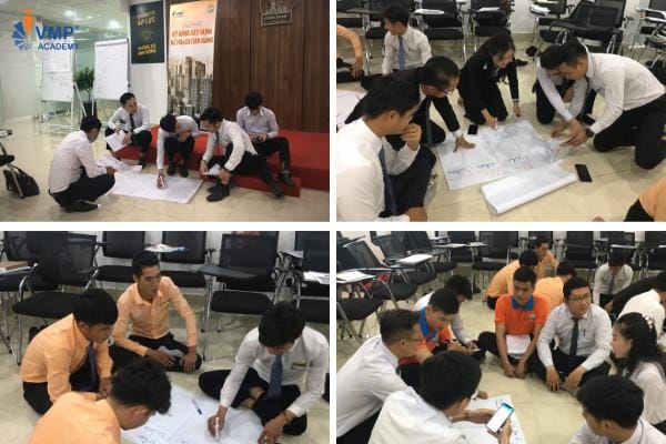 Xác định mục tiêu bằng SMART