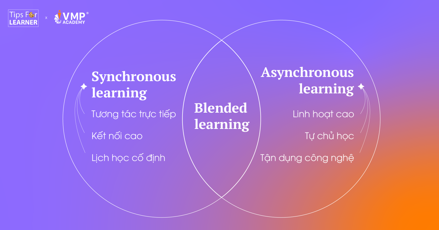Synchronous và Asynchronous Learning là gì?