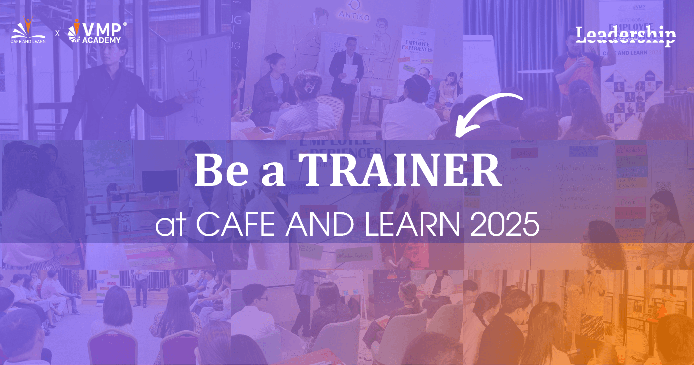 CFL - Be a trainer at Cafe and Learn 2025-02