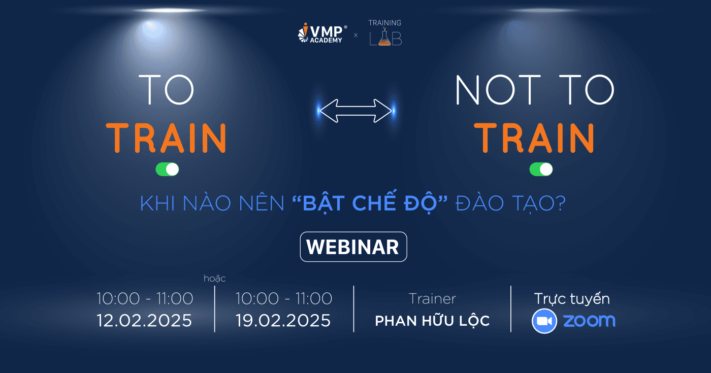 To Train or Not To Train