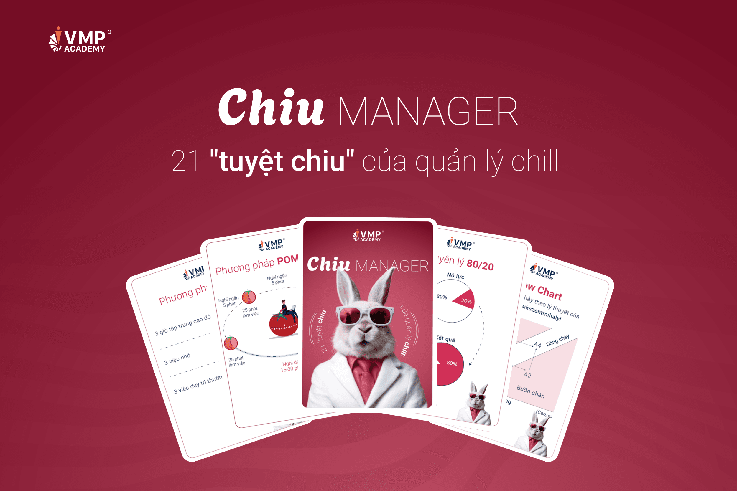 Chiu Manager - 21 tuyệt chiu của quản lý chill. Chiu Manager - 21 tuyệt chiu của quản lý chill.