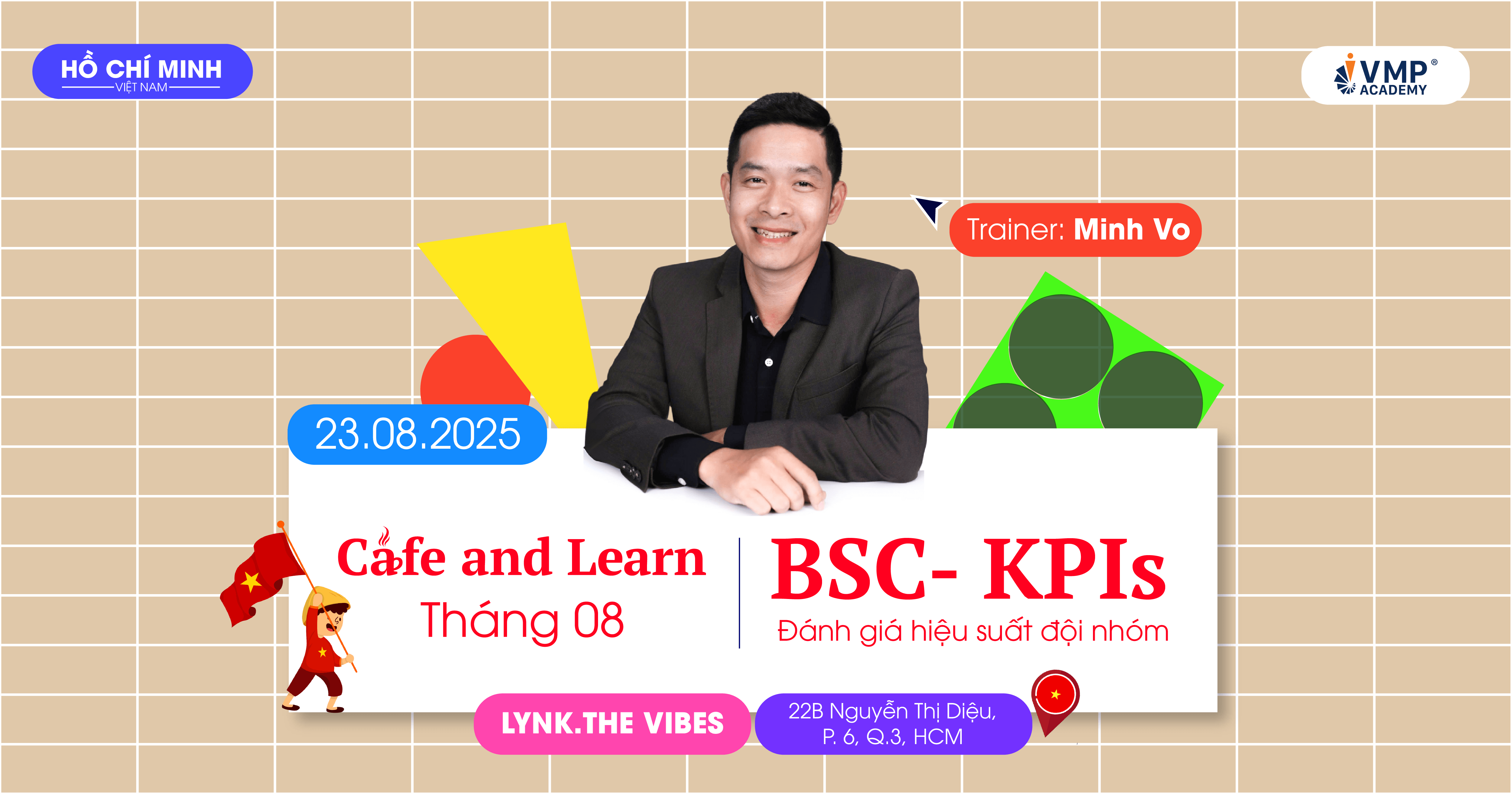 cafe-and-learn-thang8-BSC-KPIs-danh-gia-hieu-suat-doi-nhom