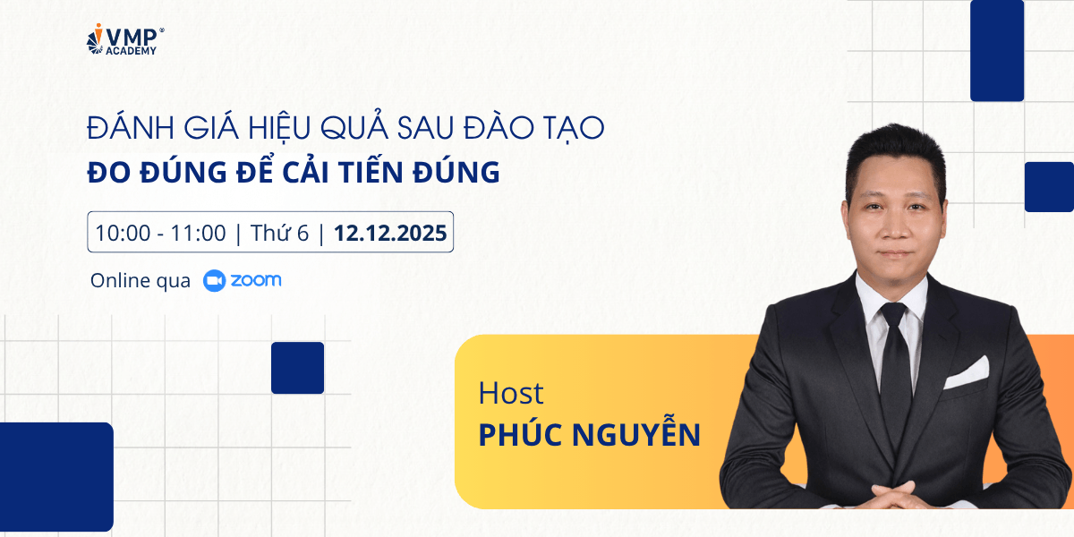Webinar đánh giá hiệu quả đào tạo. Webinar đánh giá hiệu quả đào tạo.