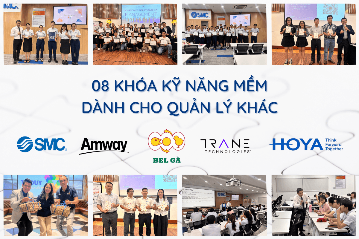 đào tạo quản lý cấp trung đào tạo quản lý cấp trung