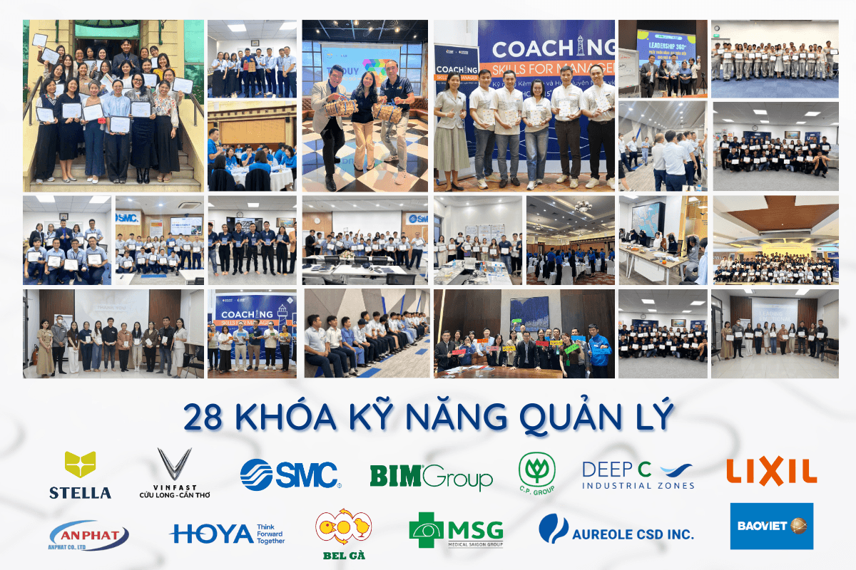 đào tạo quản lý cấp trung đào tạo quản lý cấp trung