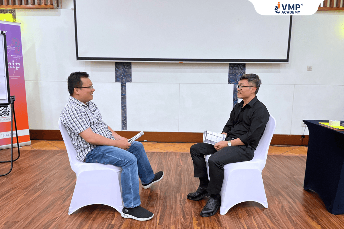 Coaching nhân viên - các hình thức đào tạo nội bộ. Coaching nhân viên - các hình thức đào tạo nội bộ.