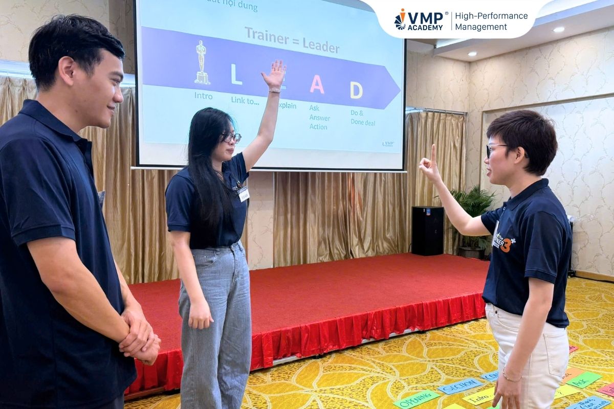 chuyên viên đào tạo nội bộ là gì chuyên viên đào tạo nội bộ là gì