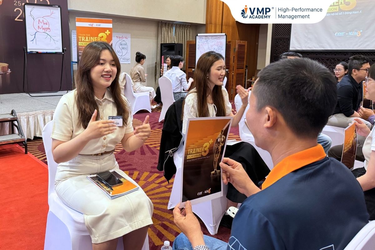 chuyên viên đào tạo nội bộ là gì chuyên viên đào tạo nội bộ là gì