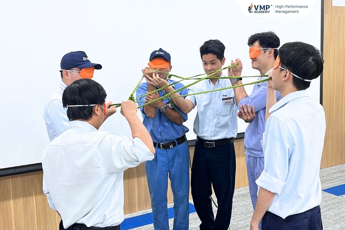 năng lực quản lý đội nhóm năng lực quản lý đội nhóm