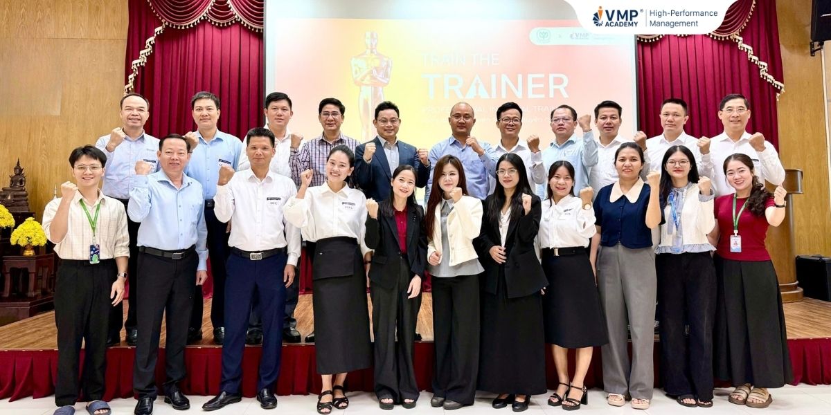 quy trình đào tạo nội bộ