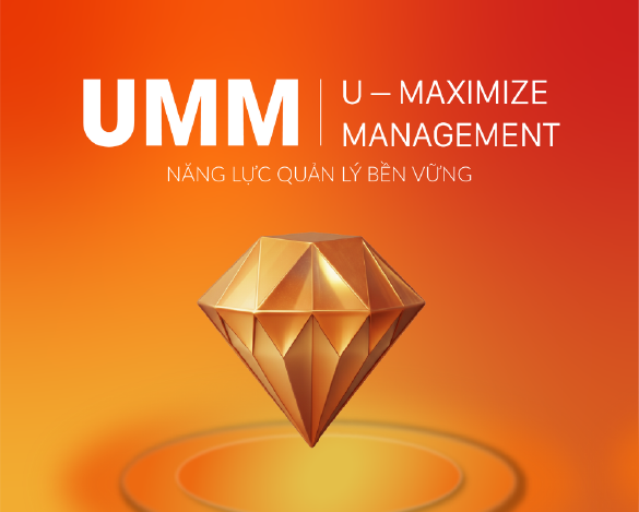 UMM - Năng lực quản lý bền vững.