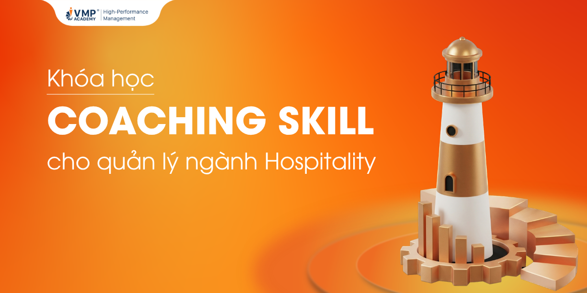 Khóa học Coaching Skill cho quản lý