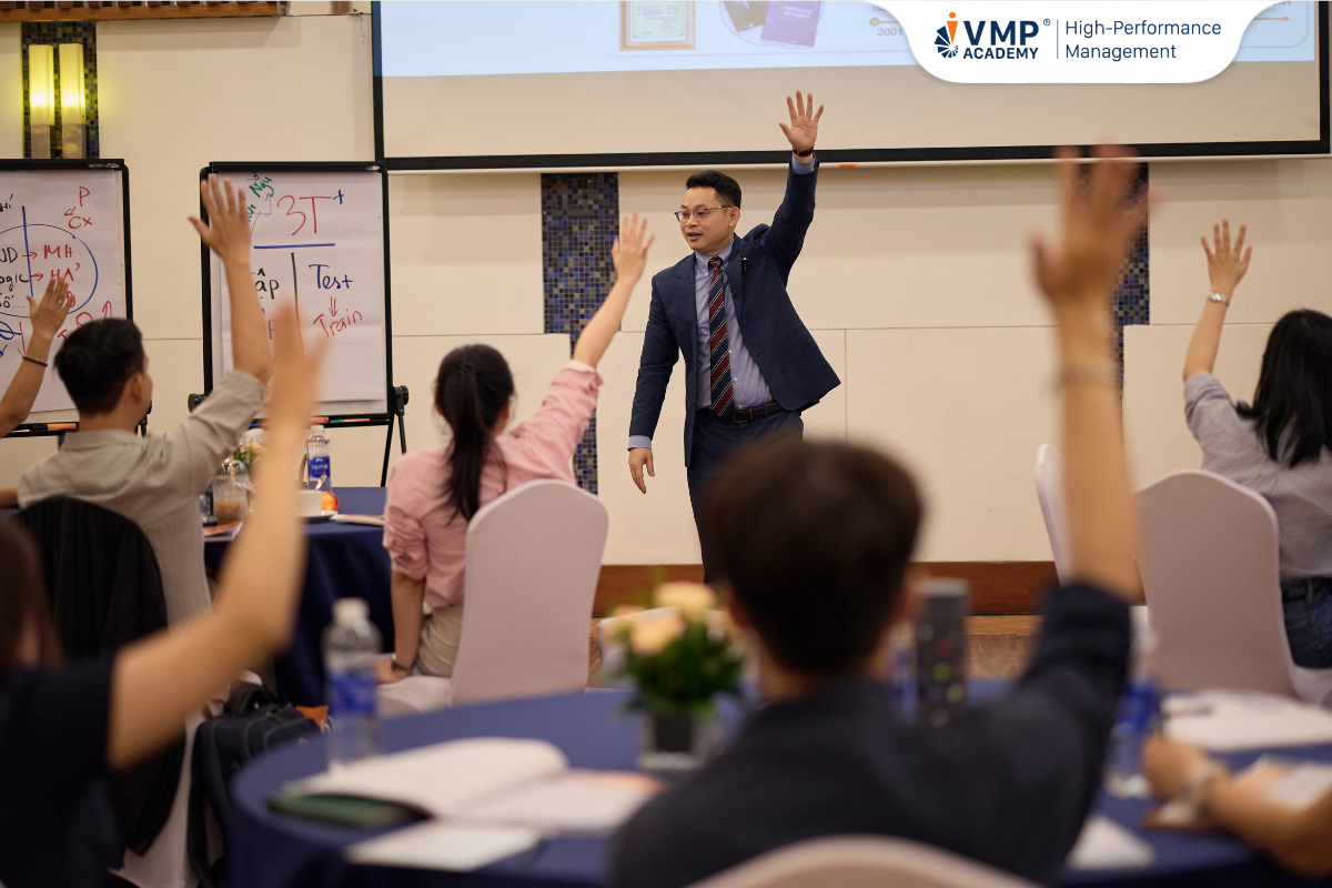 năng lực đào tạo và dẫn dắt lớp học năng lực đào tạo và dẫn dắt lớp học