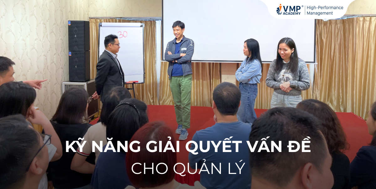 kỹ năng giải quyết vấn đề kỹ năng giải quyết vấn đề