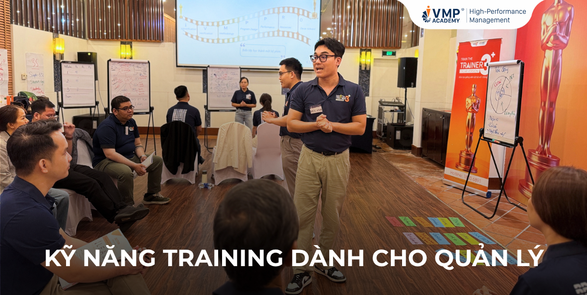 kỹ năng training kỹ năng training